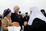 Представители Церкви встретились с министрами культуры Северного Кавказа